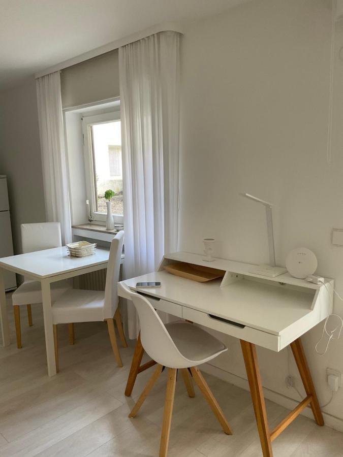 Smart Home Фройденштадт Экстерьер фото